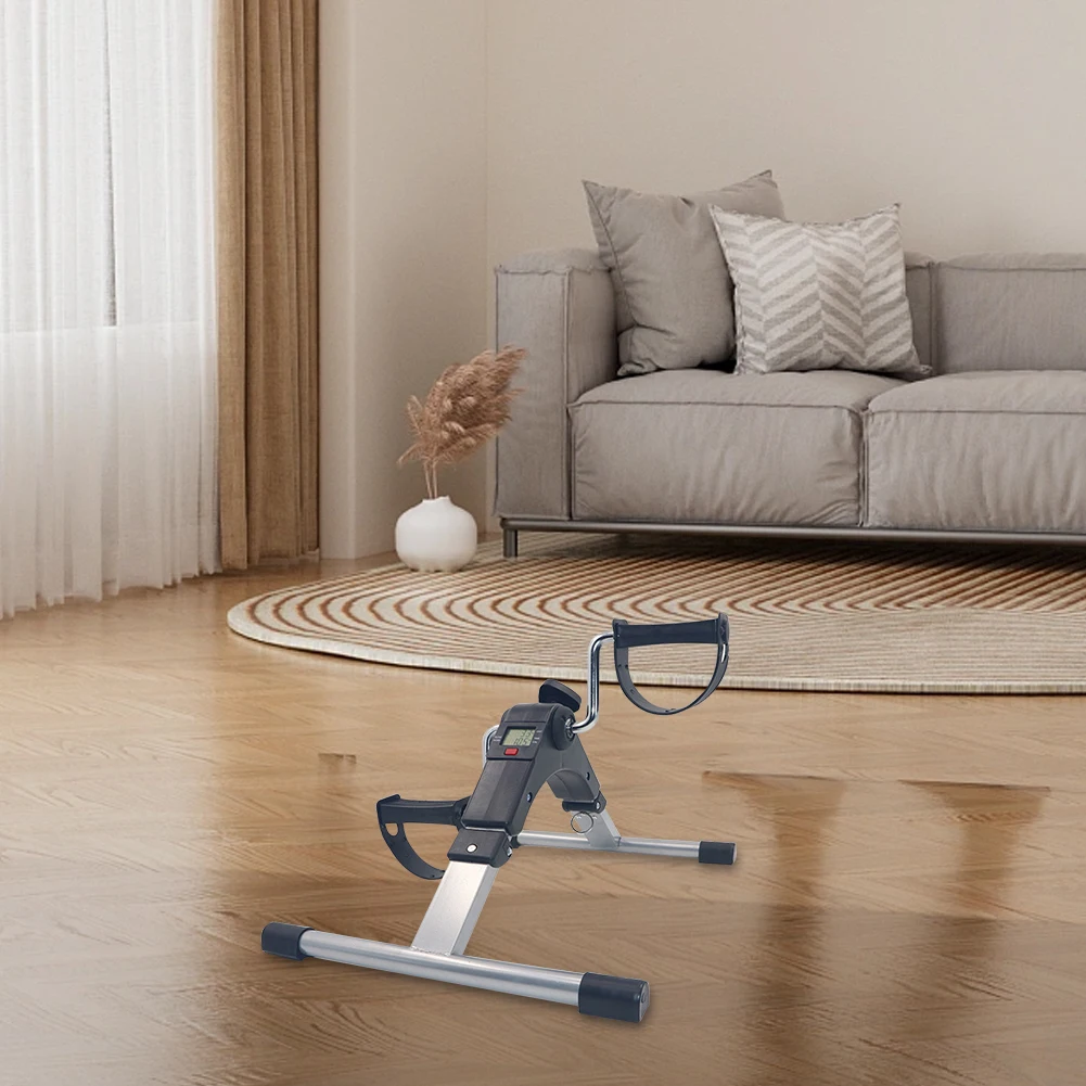 Mini Exercise Bike Folding Ped – обзор и цена Home Office Gear