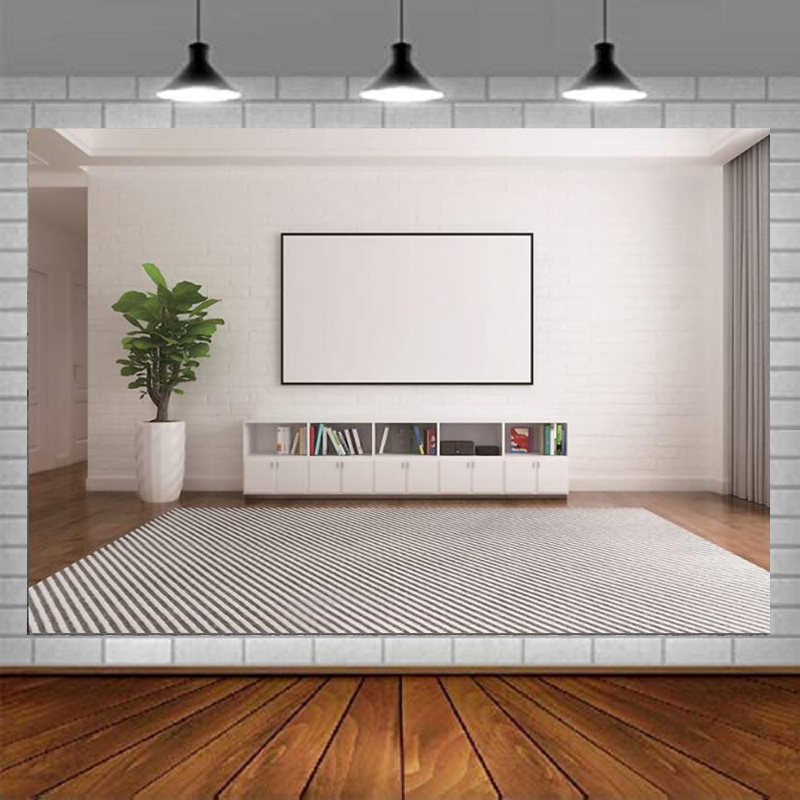 Photography Backdrop Conferenc – обзор и цена Home Office Zoom Background Free