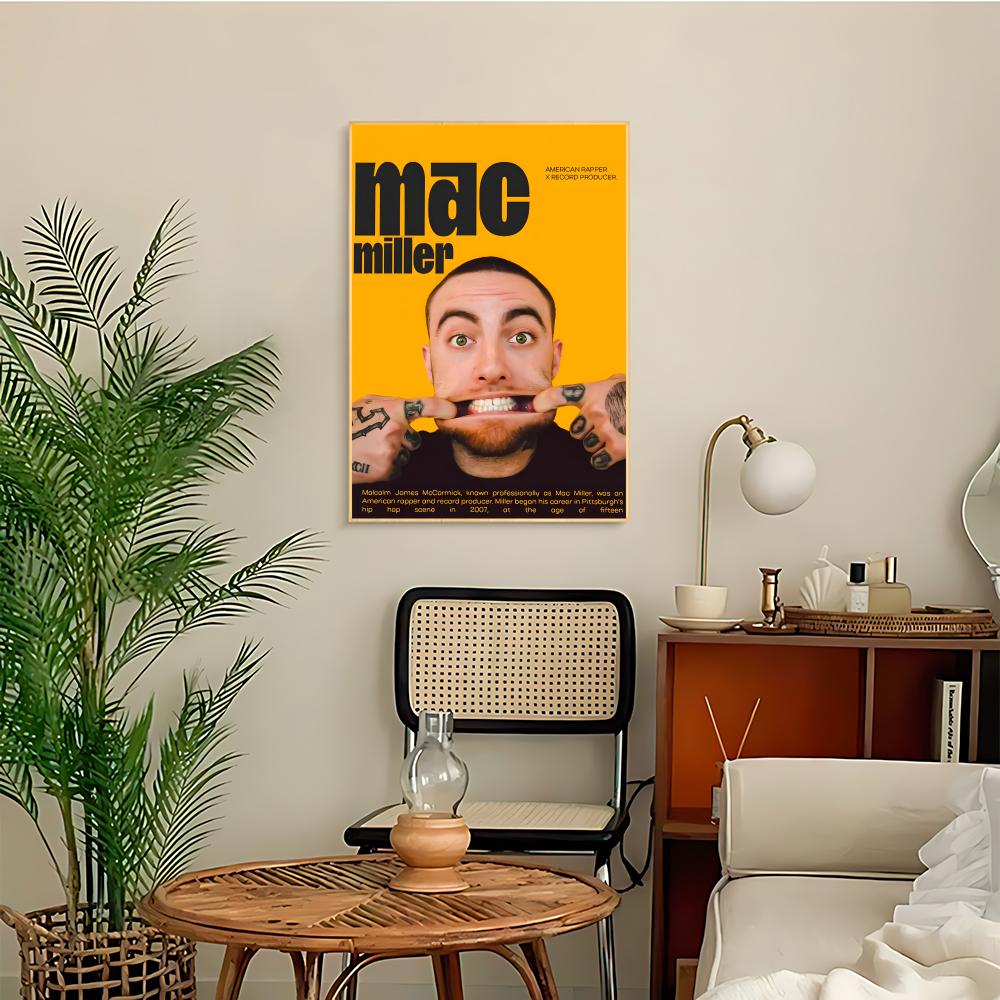 Timeless M-Mac Miller ClassicS – обзор и цена Home Office For Mac