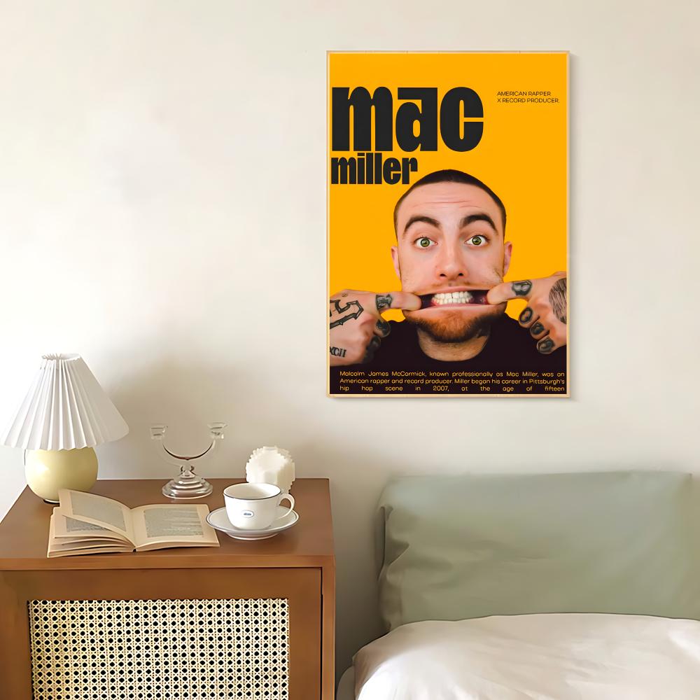 Timeless M-Mac Miller ClassicS – обзор и цена Home Office For Mac