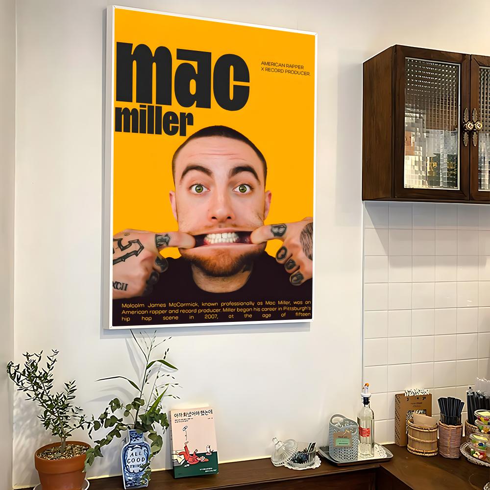 Timeless M-Mac Miller ClassicS – обзор и цена Home Office For Mac