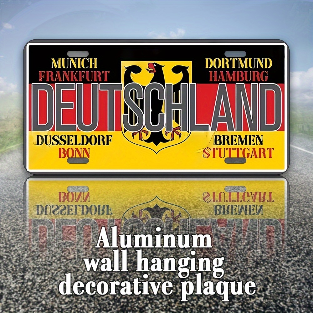 Deutschland German Cities Eagl – обзор и цена Home Office Deutschland