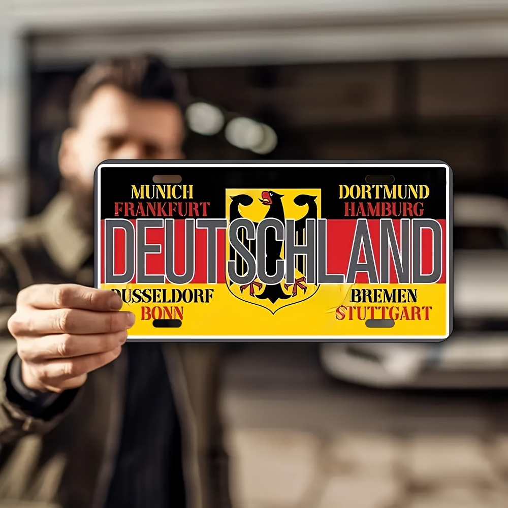 Deutschland German Cities Eagl – обзор и цена Home Office Deutschland