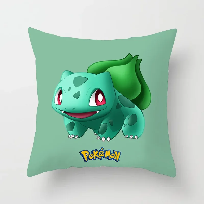 Anime Pokemon Pikachu Pillowca – обзор и цена Home Office Romance Manga