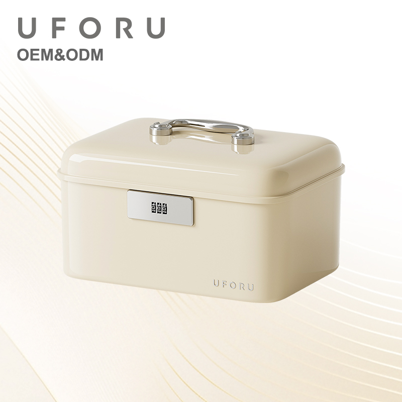 UFORU handle-equipped lockable – обзор и цена Home Office Gear
