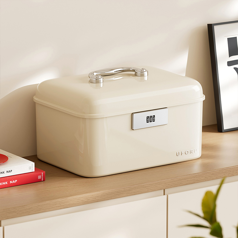UFORU handle-equipped lockable – обзор и цена Home Office Gear