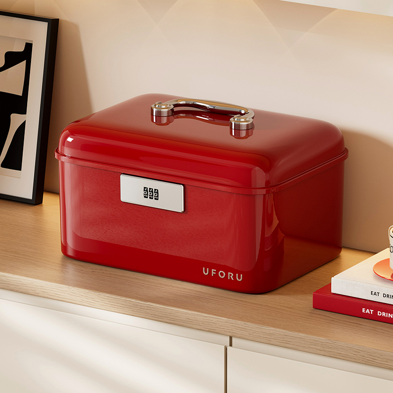 UFORU handle-equipped lockable – обзор и цена Home Office Gear