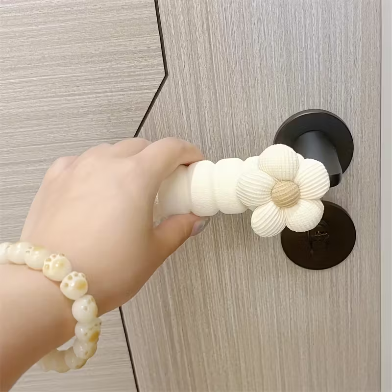 Anti-Static Door Handle Cover  – обзор и цена Home Office Immigration