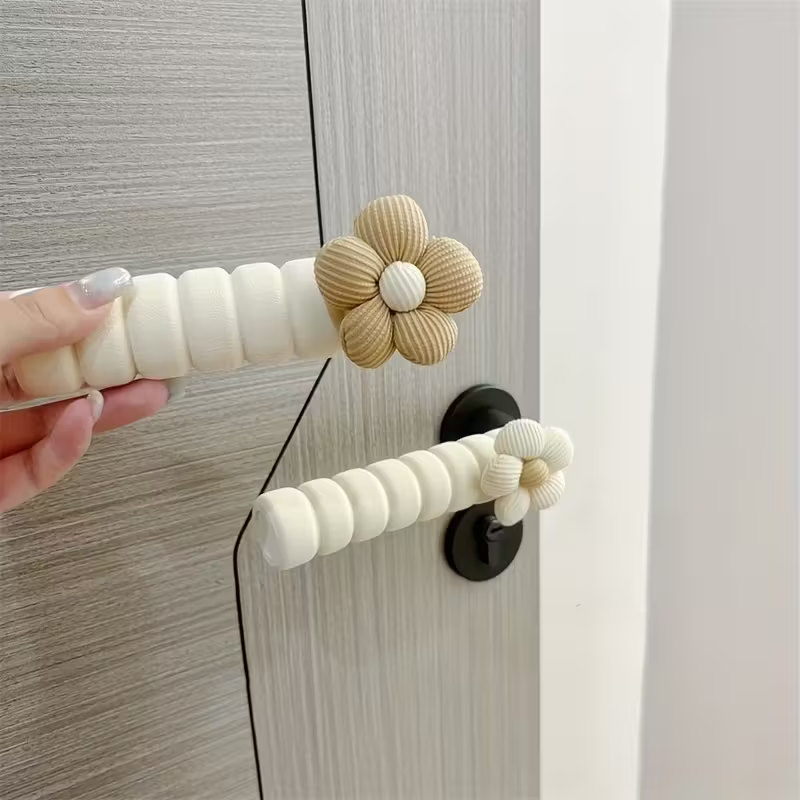 Anti-Static Door Handle Cover  – обзор и цена Home Office Immigration