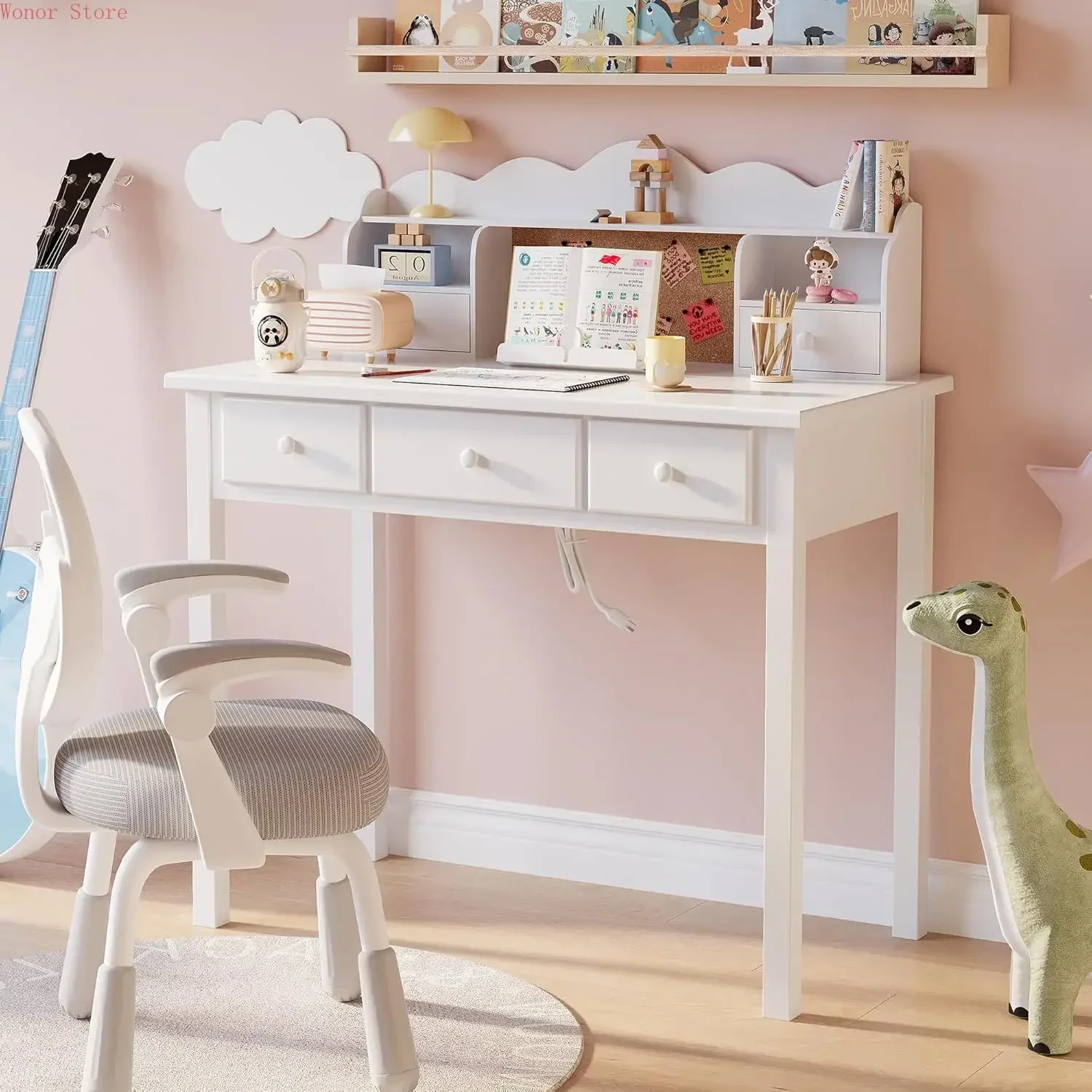 Home Office Furniture Writing  – обзор и цена Home Office 365