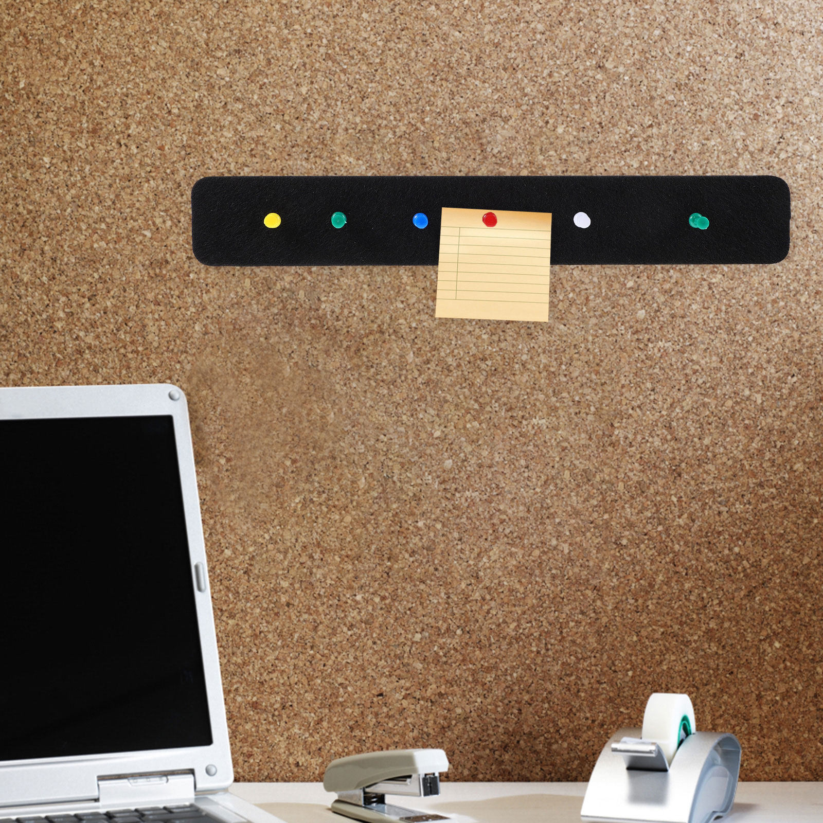 8Pcs Versatile Felt Board Stri – обзор и цена Home Office Organization