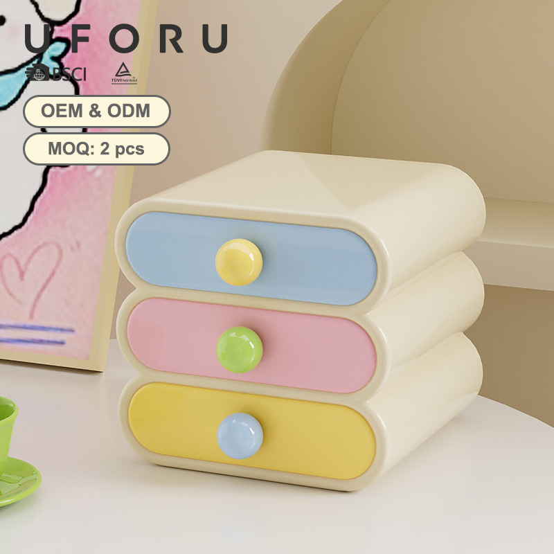 Uforu Dopamine Desk Organizer, – обзор и цена Home Office Organization