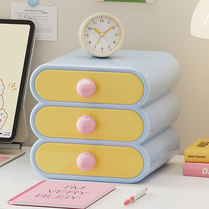 Uforu Dopamine Desk Organizer, – обзор и цена Home Office Organization