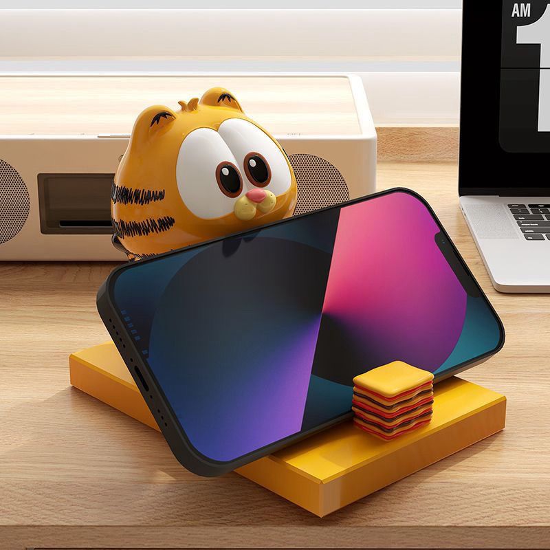 Garfield anime cartoon cute do – обзор и цена Home Office Or