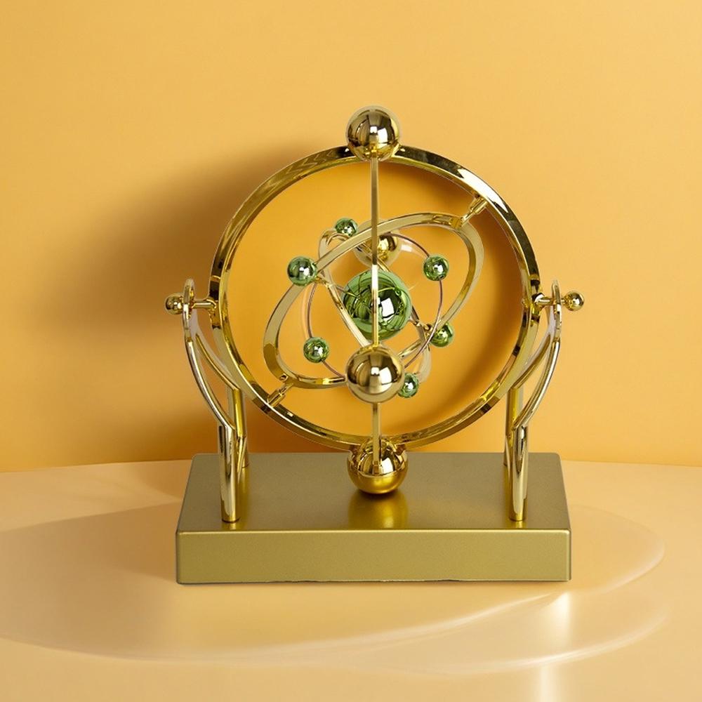 Celestial Orbit Pendulum Perpe – обзор и цена Home Office Gear